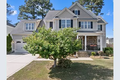 2712 Plum Ridge Road, Fayetteville, NC 28306 - Photo 2