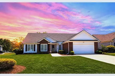 6414 Walworth Road, Fayetteville, NC 28311 - Photo 1