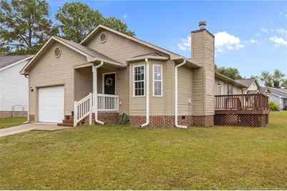 1421 Matilda Court, Fayetteville, NC  - Photo 2