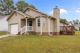 1421 Matilda Ct, Fayetteville, NC - Photo 2