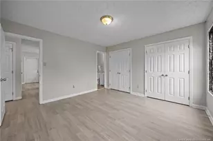 1421 Matilda Ct, Fayetteville, NC - Photo 16