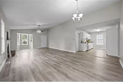 1421 Matilda Court, Fayetteville, NC  - Photo 6