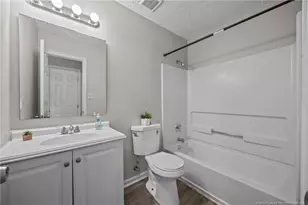 1421 Matilda Ct, Fayetteville, NC - Photo 10