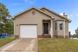 1421 Matilda Ct, Fayetteville, NC - Photo 1