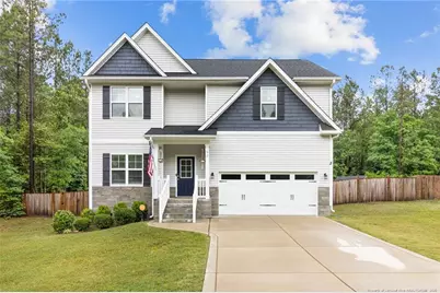 92 Melvill Lane, Cameron, NC 28326 - Photo 2