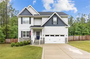 92 Melvill Ln, Cameron, NC 28326 - Photo 2