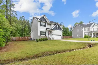 92 Melvill Lane, Cameron, NC 28326 - Photo 4