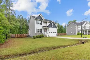 92 Melvill Ln, Cameron, NC 28326 - Photo 4