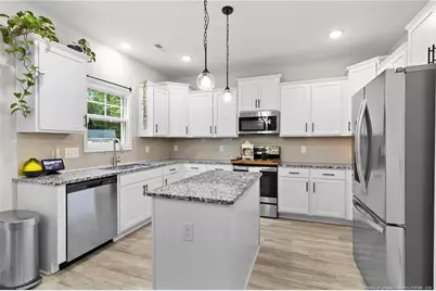 92 Melvill Lane, Cameron, NC 28326 - Photo 14