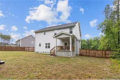 92 Melvill Lane, Cameron, NC 28326 - Photo 42