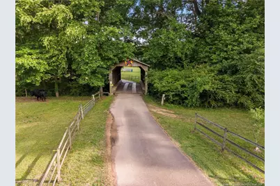 353 Covered Bridge Lane, Sanford, NC 27330 - Photo 2