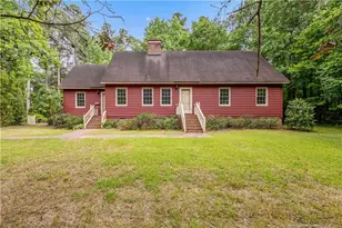 353 Covered Bridge Ln, Sanford, NC 27330 - Photo 1
