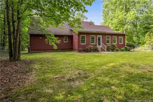 353 Covered Bridge Ln, Sanford, NC 27330 - Photo 34