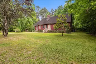 353 Covered Bridge Ln, Sanford, NC 27330 - Photo 32