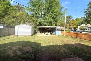 417 Park Ave, Fayetteville, NC - Photo 22