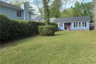 417 Park Ave, Fayetteville, NC - Photo 2