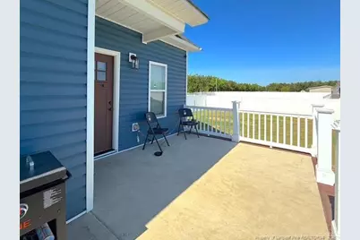 841 Blanchard, Saint Pauls, NC 28384 - Photo 32