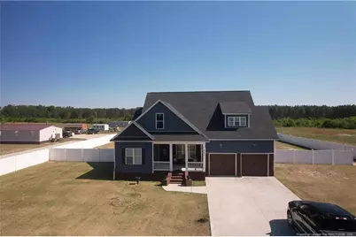 841 Blanchard, Saint Pauls, NC 28384 - Photo 42