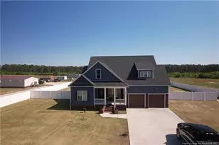 841 Blanchard, Saint Pauls, NC 28384 - Photo 42