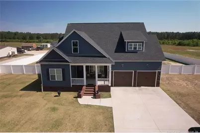 841 Blanchard, Saint Pauls, NC 28384 - Photo 36