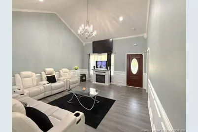 841 Blanchard, Saint Pauls, NC 28384 - Photo 8