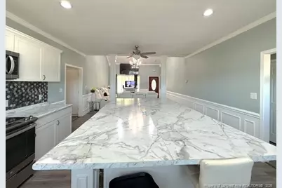 841 Blanchard, Saint Pauls, NC 28384 - Photo 6