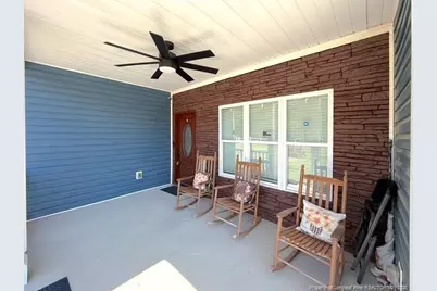 841 Blanchard, Saint Pauls, NC 28384 - Photo 2