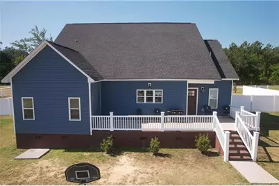 841 Blanchard, Saint Pauls, NC 28384 - Photo 44