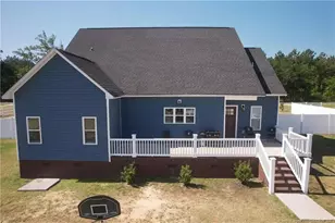 841 Blanchard, Saint Pauls, NC 28384 - Photo 44