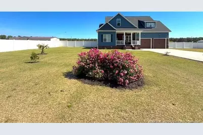 841 Blanchard, Saint Pauls, NC 28384 - Photo 48