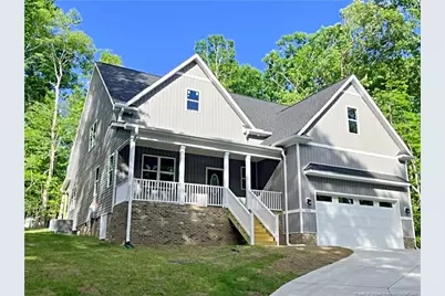 5064 Bluebird Drive, Sanford, NC 27332 - Photo 6