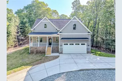 5064 Bluebird Drive, Sanford, NC 27332 - Photo 1