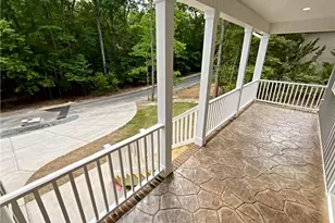 5064 Bluebird Dr, Sanford, NC 27332 - Photo 8