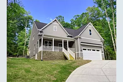 5064 Bluebird Drive, Sanford, NC 27332 - Photo 2