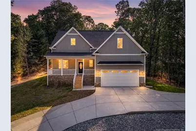 5064 Bluebird Drive, Sanford, NC 27332 - Photo 8