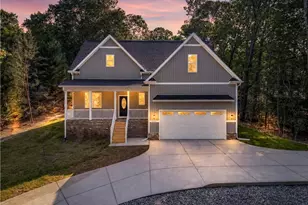 5064 Bluebird Dr, Sanford, NC 27332 - Photo 8