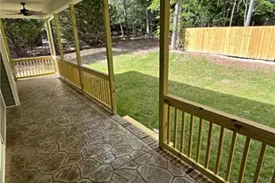 5064 Bluebird Dr, Sanford, NC 27332 - Photo 26