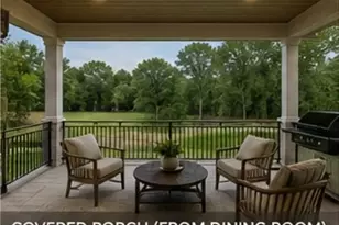 4132 Chancellors Ridge Way, Sanford, NC 27330 - Photo 20