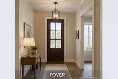 4132 Chancellors Ridge Way, Sanford, NC 27330 - Photo 10