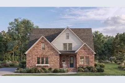 4132 Chancellors Ridge Way, Sanford, NC 27330 - Photo 1