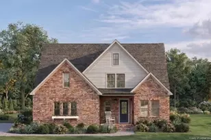 4132 Chancellors Ridge Way, Sanford, NC 27330 - Photo 1