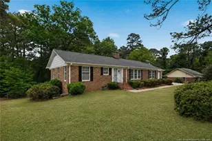744 Galloway Dr, Fayetteville, NC 28303 - Photo 2