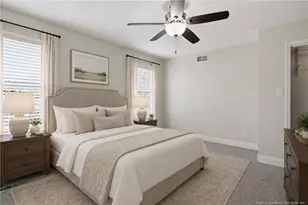 744 Galloway Dr, Fayetteville, NC 28303 - Photo 16
