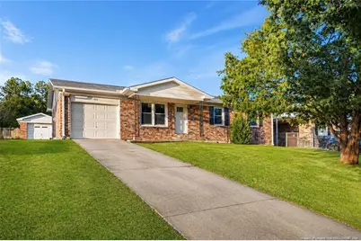 922 Rancho Drive, Fayetteville, NC 28303 - Photo 1