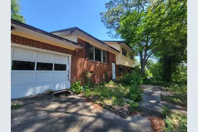 4628 Cheltenham Road, Fayetteville, NC 28304 - Photo 2