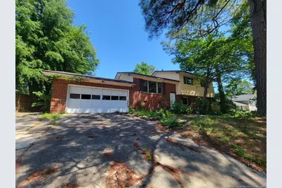 4628 Cheltenham Road, Fayetteville, NC 28304 - Photo 1