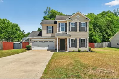 1213 Screech Owl Drive, Hope Mills, NC 28348 - Photo 2