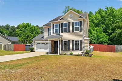 1213 Screech Owl Drive, Hope Mills, NC 28348 - Photo 4