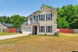 1213 Screech Owl Dr, Hope Mills, NC 28348 - Photo 4