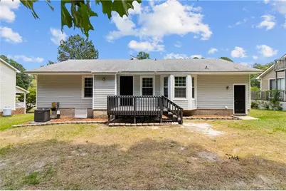 488 Oates Drive, Fayetteville, NC 28311 - Photo 26